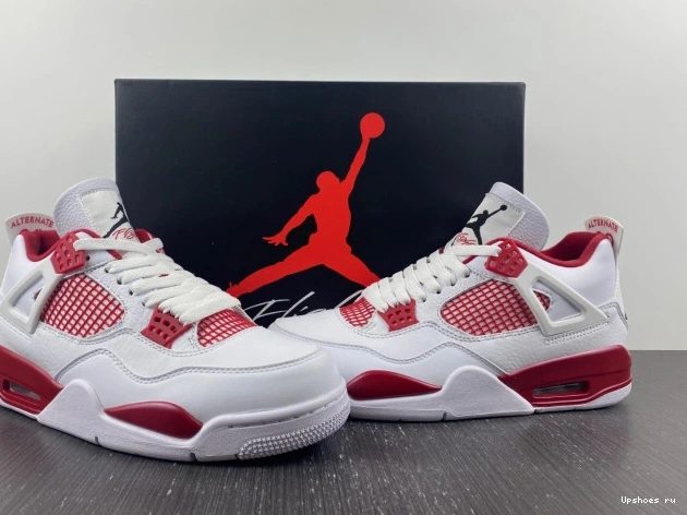 Retro 89 308497-106 Jordan 4 Alternate 0418